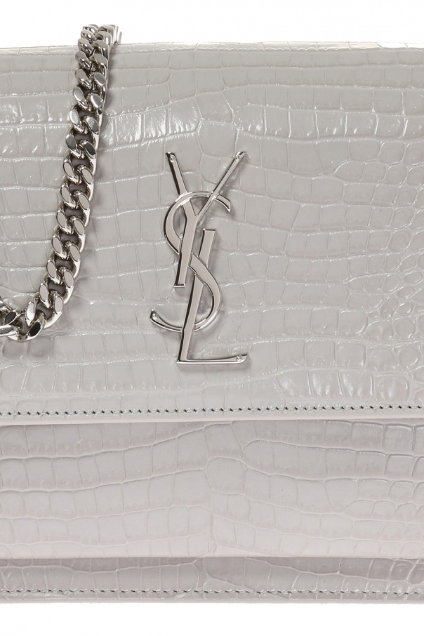 Ysl sunset online grey